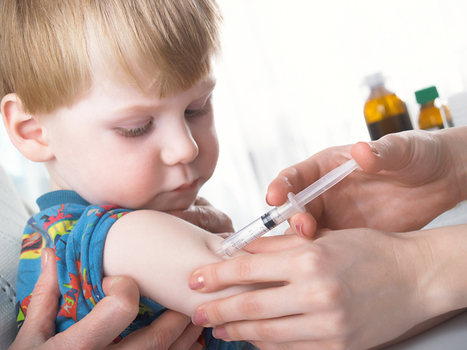 Six myths about vaccination – and why they're wrong | Physical and Mental Health - Exercise, Fitness and Activity | Scoop.it