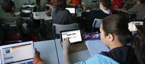 Qué van a aprender los alumnos de ESO con la nueva asignatura de Programación | tecno4 | Scoop.it