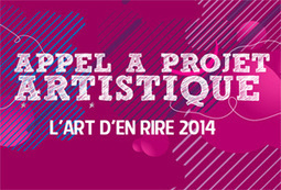 Land Art - Appel &agrave; projets | Parc du Futuroscope | Landart, art environnemental | Scoop.it