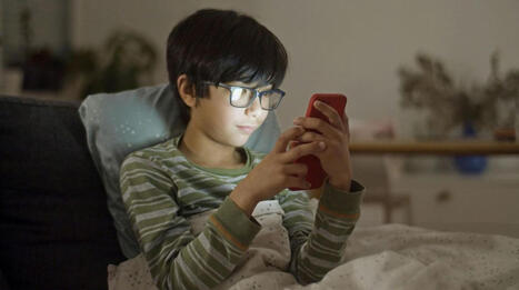 Interdiction des r&eacute;seaux sociaux aux moins de 15 ans: quelle loi dans quel pays ? | L'actualit&eacute; du digital | Scoop.it