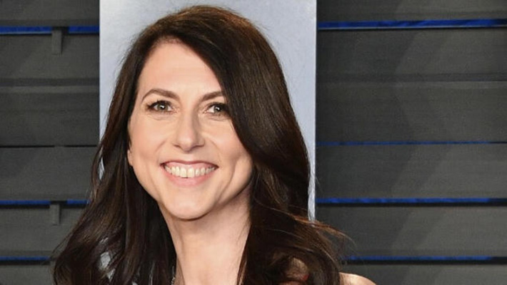 MacKenzie Scott&rsquo;s Philanthropy Gifts Often Start With a Mysterious Email | Philanthropy Report - Legacy From The Heart | Scoop.it