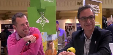 Didactique du numérique : former des “terriens numériques” | ASTUTICE EN FLE | Scoop.it