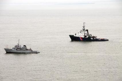 L'Abeille Languedoc participe &agrave; un exercice international de lutte contre la pollution | Mer et Marine | Pollution accidentelle des eaux (+ d&eacute;chets plastiques) | Scoop.it