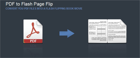 Convertir un fichier PDF en livre interactif avec l’outil CodeBox | Freewares | Scoop.it