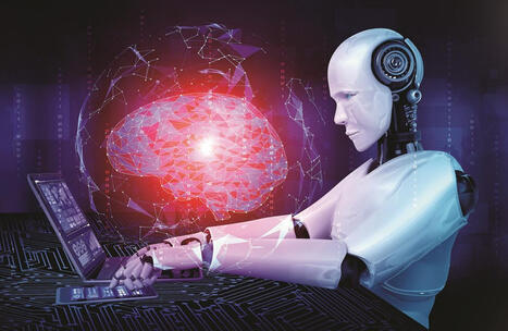OpenAI y Anthropic advierten sobre los riesgos de la IA | Interactivity / Agencia de Marketing Online | Educaci&oacute;n a Distancia y TIC | Scoop.it