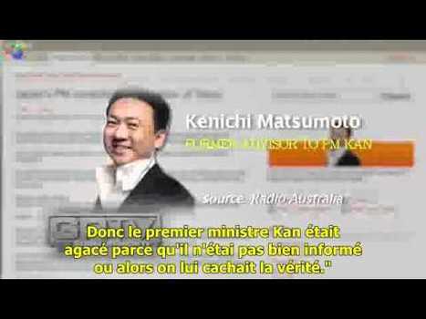 Pendant ce temps-l&agrave; &agrave; Fukushima | Les moutons enrag&eacute;s | Contenu pour mon Blog | Scoop.it