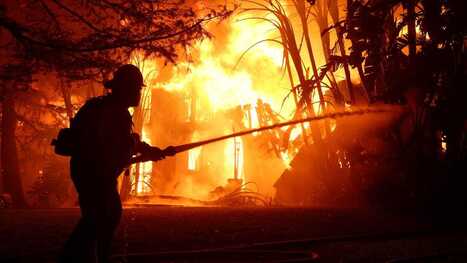 Is there a burn ban in Ohio? What to know about restrictions | Industry 411 - Waste Management | Scoop.it
