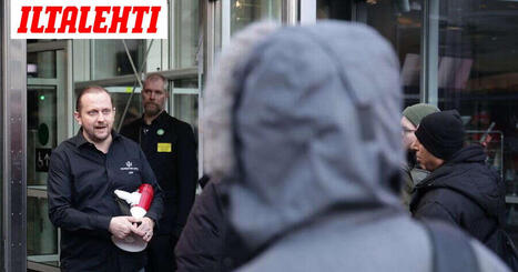 Mihin Suomi on menossa? &rdquo;On kyse perusasioista, eik&auml; mist&auml;&auml;n lomamatkoista tai luksustuotteista&rdquo; | 1Uutiset - Lukemisen t&auml;hden | Scoop.it