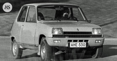 HS 50 vuotta sitten | HS.fi | 1Uutiset - Lukemisen tähden | Scoop.it