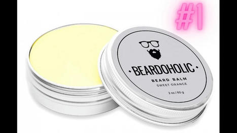 15 Best Beard Balms In 2023 (Facial Hair Styling) | SEO Bookmarking | Scoop.it