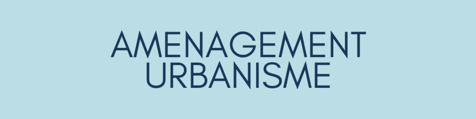 Dossier d'articles : urbanisme, aménagement | Veille territoriale AURH | Scoop.it