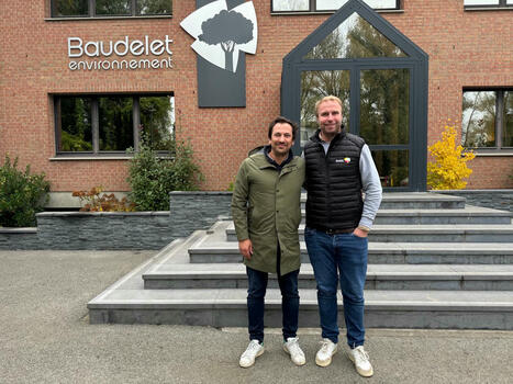 Le groupe Baudelet entre au capital de ﻿Furniture For Good | revue de presse | Scoop.it