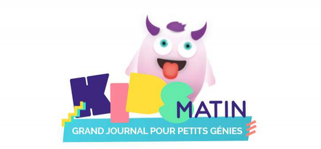 Nice Matin va lancer un hebdo pour les moins de 13 ans: Kids Matin | DocPresseESJ | Scoop.it