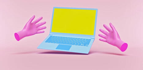 What makes a good AI prompt? Here are 4 expert tips | AI in Education #AIinED | Scoop.it