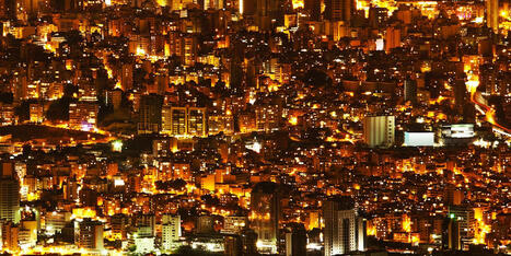 Electricity demand is surging across the Middle East and North Africa, driven by cooling and desalination needs | Contexto energ&eacute;tico general | Scoop.it