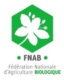 La Fédération nationale d’agriculture biologique soutient l’innovation agricole | Economie Responsable et Consommation Collaborative | Scoop.it