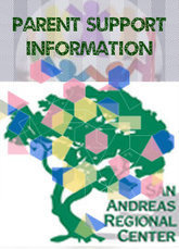 San Andreas Regional Center  | Community Connections: Events and Resources To Support Youth Development | Scoop.it