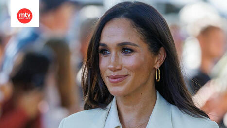 Herttuatar Meghan yllätti vaatimuslistallaan ja riitautui muotilehden kanssa | MTV Uutiset | 1Uutiset - Lukemisen tähden | Scoop.it