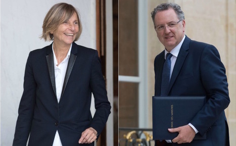 Législatives françaises : tous les macronistes visés par la justice ont été plébiscités | ACTUALITÉ | Scoop.it