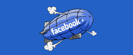 The Guardian pulls out of Facebook&rsquo;s Instant Articles and Apple News - Digiday | MEDIA DISRUPTION AND TRANSFORMATION | Scoop.it