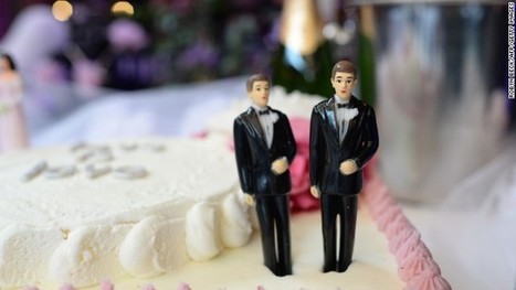 Kansas House passes bill allowing refusal of service to same-sex couples | PinkieB.com | LGBTQ+ Life | Scoop.it
