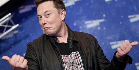 Tesla investor questions Elon Musk's mental stability in brutal op-ed - RawStory.com | Operation Deimos | Scoop.it