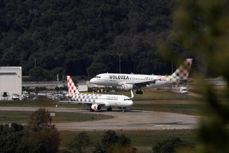 Qu&rsquo;est-ce que la &laquo; Promesse de voyage &eacute;quitable &raquo;, l&rsquo;innovation tarifaire controvers&eacute;e de Volotea ? | Big Data in Business | Scoop.it