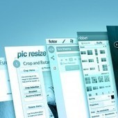 Cool Tools Photoshop alternatives | Free Photo-Editing For Visual storytelling | Social Marketing Revolution | Scoop.it