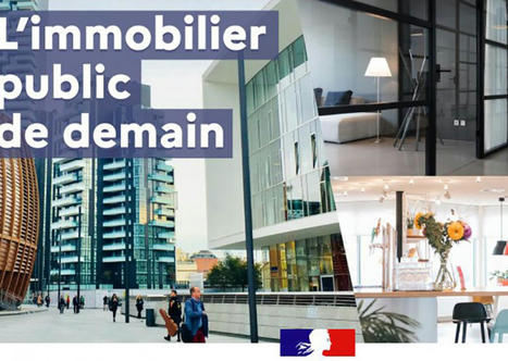 L’immobilier public d’après-crise : moins de mètres carrés, plus de convivialité ? | prospective et tendances | Scoop.it