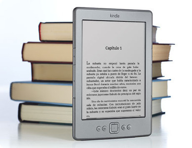 Lectura tradicional versus lectura digital / Leda Romero | Comunicación en la era digital | Scoop.it