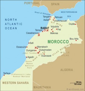 Quelques applications iPhone utiles pour votre séjour au Maroc | Applications Iphone, Ipad, Android et avec un zeste de news | Scoop.it