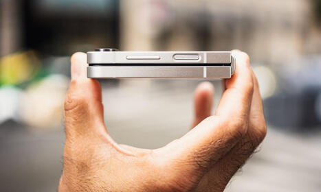 Ce virus a pu infecter les Samsung Galaxy pendant 1 an sans être découvert | Veille #Cybersécurité #DCIT Conseil | Scoop.it