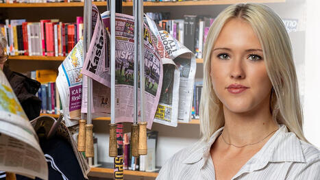 Trumps bokjakt har n&aring;tt Sverige | A1Uutiset | Scoop.it