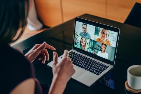Council Post: Four Tips For Making The Most Of Your Online Company Meetings | Retain Top Talent | Scoop.it