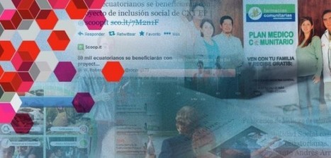 La comunicación online de la Responsabilidad Social Corporativa ... - Infolatam | Curación de contenidos e Inteligencia Competitiva | Scoop.it