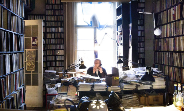 Une vitrine numérique décevante du legs de Claude Gingras | La revue de presse «Livre et numérique» | Scoop.it