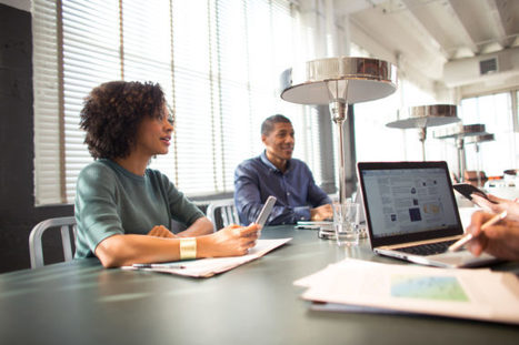 What Every CFO Should Know About Employee Spend | Business Travel | Scoop.it