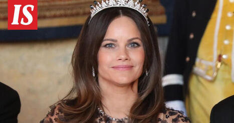 Hovi: Prinsessa Sofia tapasi Jeffrey Epsteinin useita kertoja | 1Uutiset - Lukemisen t&auml;hden | Scoop.it