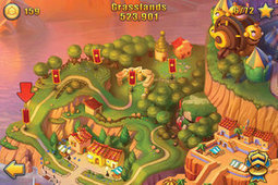 Fieldrunners 2 - Macworld Australia | iPad game apps for children | Scoop.it