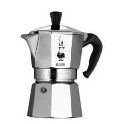 The Evolution of the Stove-Top Espresso Maker | Best Espresso Coffee | Scoop.it