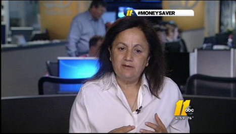 CK-12 Founder, Neeru Khosla speaks to ABC News | iGeneration - 21st Century Education (Pedagogy & Digital Innovation) | Scoop.it