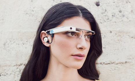 Apple said to be considering wearable glasses, augmented reality | #SmartGlasses #AR #RA #AugmentedReality | 21st Century Innovative Technologies and Developments as also discoveries, curiosity ( insolite)... | Scoop.it