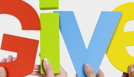 L'incertezza del dono: fundraising, filantropia e legame sociale - di Pina Lalli | Italian Social Marketing Association -   Newsletter 226 | Scoop.it