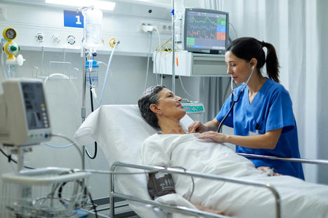 Cancellations of NHS care are having serious impacts on two-thirds of patients | Healthwatch | UK social care and health policy | Scoop.it