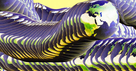 Gaming Giant Unity Wants to Digitally Clone the World | #Virtualreality #VR | 21st Century Innovative Technologies and Developments as also discoveries, curiosity ( insolite)... | Scoop.it