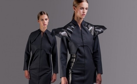 The secrets behind successful Wearables In Fashion | Technology in Business Today | Scoop.it