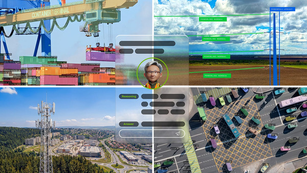 Wow. T-Mobile and NVIDIA launches a "Robotic AI RAN" | The Revolution Of The Car Industry | Scoop.it