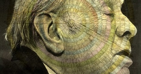 A New Refutation of Time: Borges on the Most Paradoxical Dimension of Existence | Voices in the Feminine - Digital Delights | Scoop.it