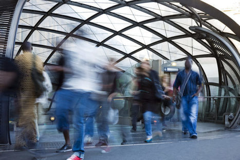 Les enseignements du GART sur la gratuité des transports publics | Mobilité et déplacements | Scoop.it