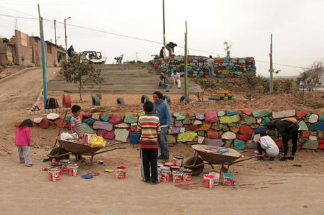 .@josetomasfr @parq ::: #Espacios_públicos AMABLES para una #ciudad #informal, la experiencia de « #Barrio_Mío » en #Lima [2015]. – | actions de concertation citoyenne | Scoop.it